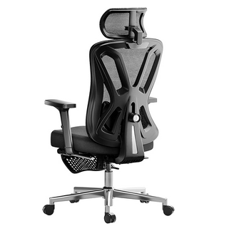 HBADA SILLA ERGONÓMICA