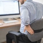 Cuándo un cojín lumbar no es suficiente para el dolor de espalda
